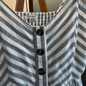 American Eagle Maxi Dress